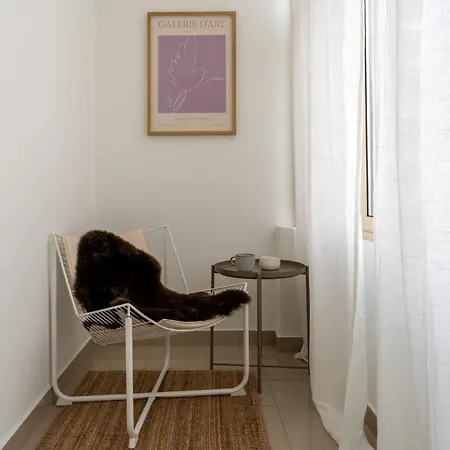 Apartment 1br Near In Neapolis Limassol