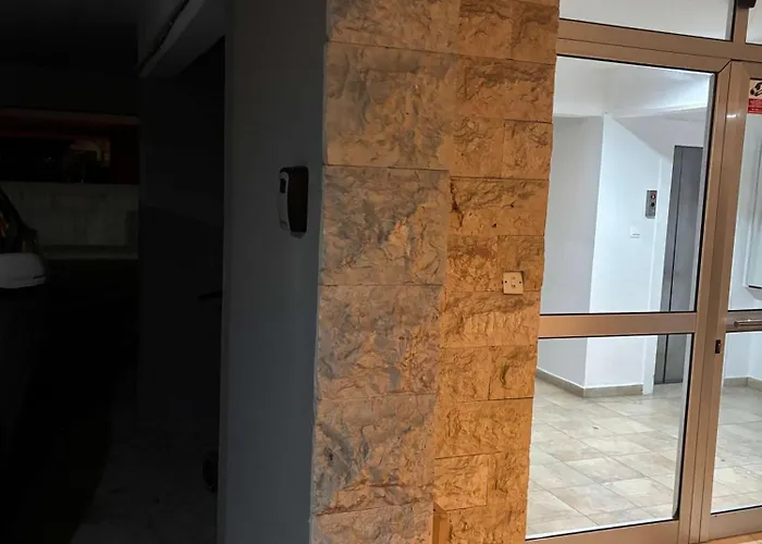 1br Near In Neapolis * Limassol